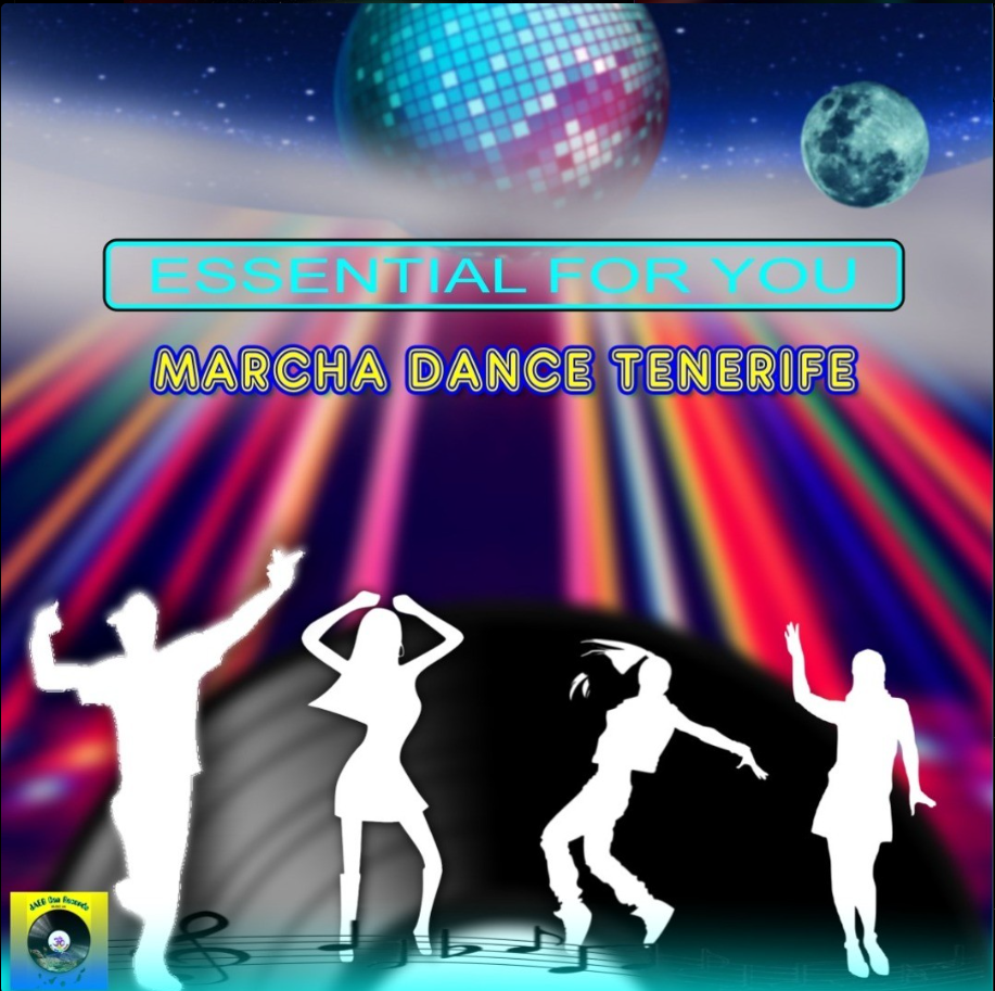 Marcha Tenerife Caratula